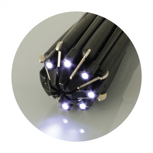 Lockyer Multi-Tools Lights